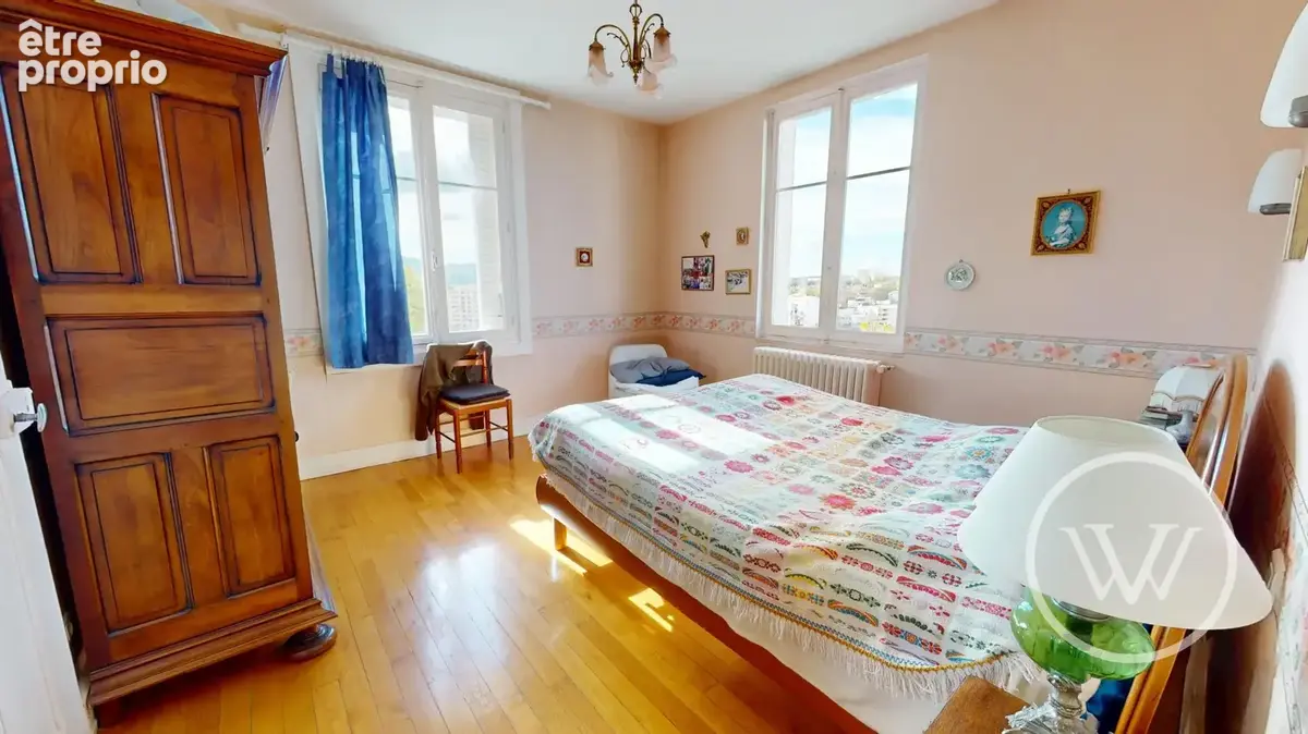Maison 7 pièces 128 m² à vendre à Besancon (25000) - photo 5