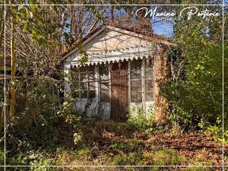Maison à MASSEUBE