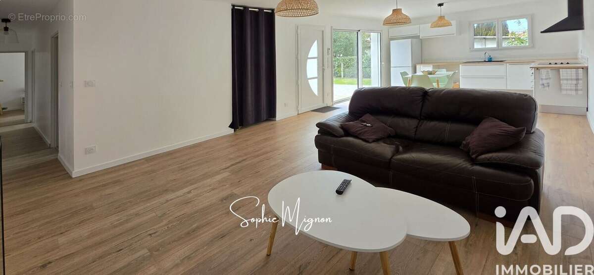 Photo 7 - Maison à BISCARROSSE