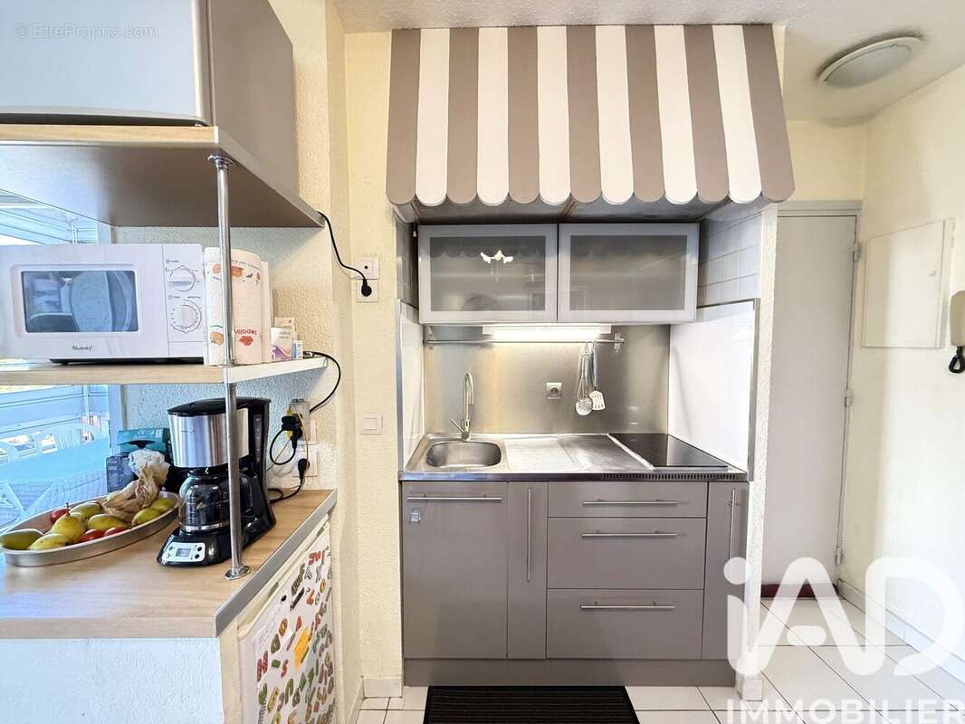 Photo 3 - Appartement à CANET-EN-ROUSSILLON