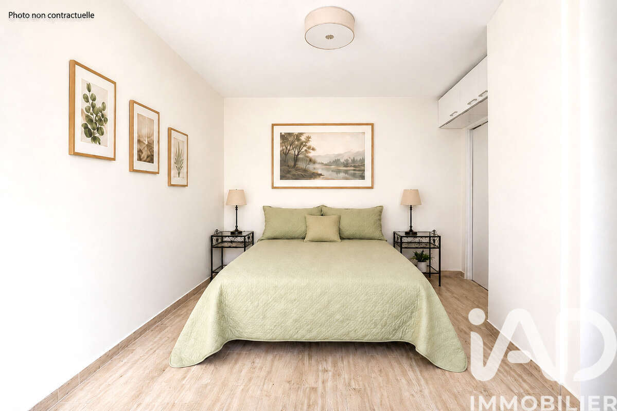 Photo 5 - Appartement à CRETEIL