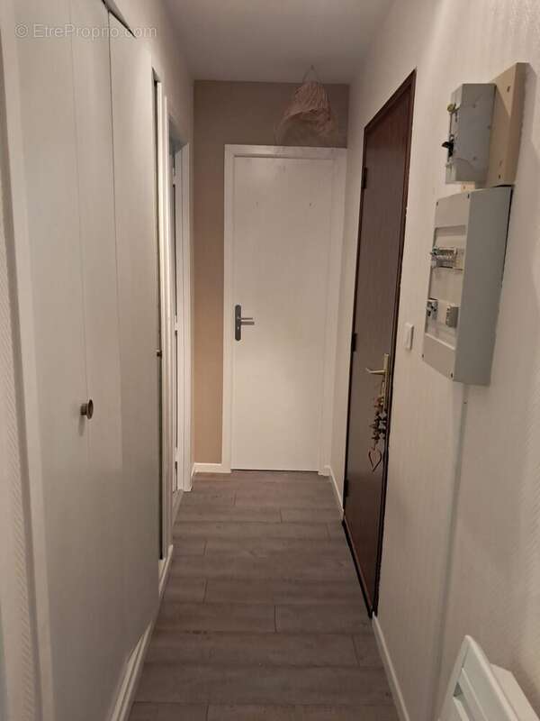 Appartement à MERLIMONT