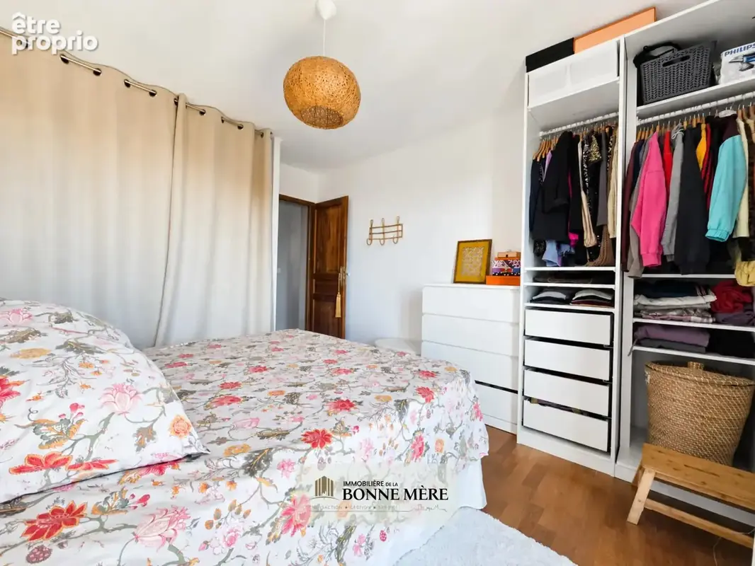 Appartement 2 pièces 52 m² à vendre à Marseille-14e (13014) - photo 8