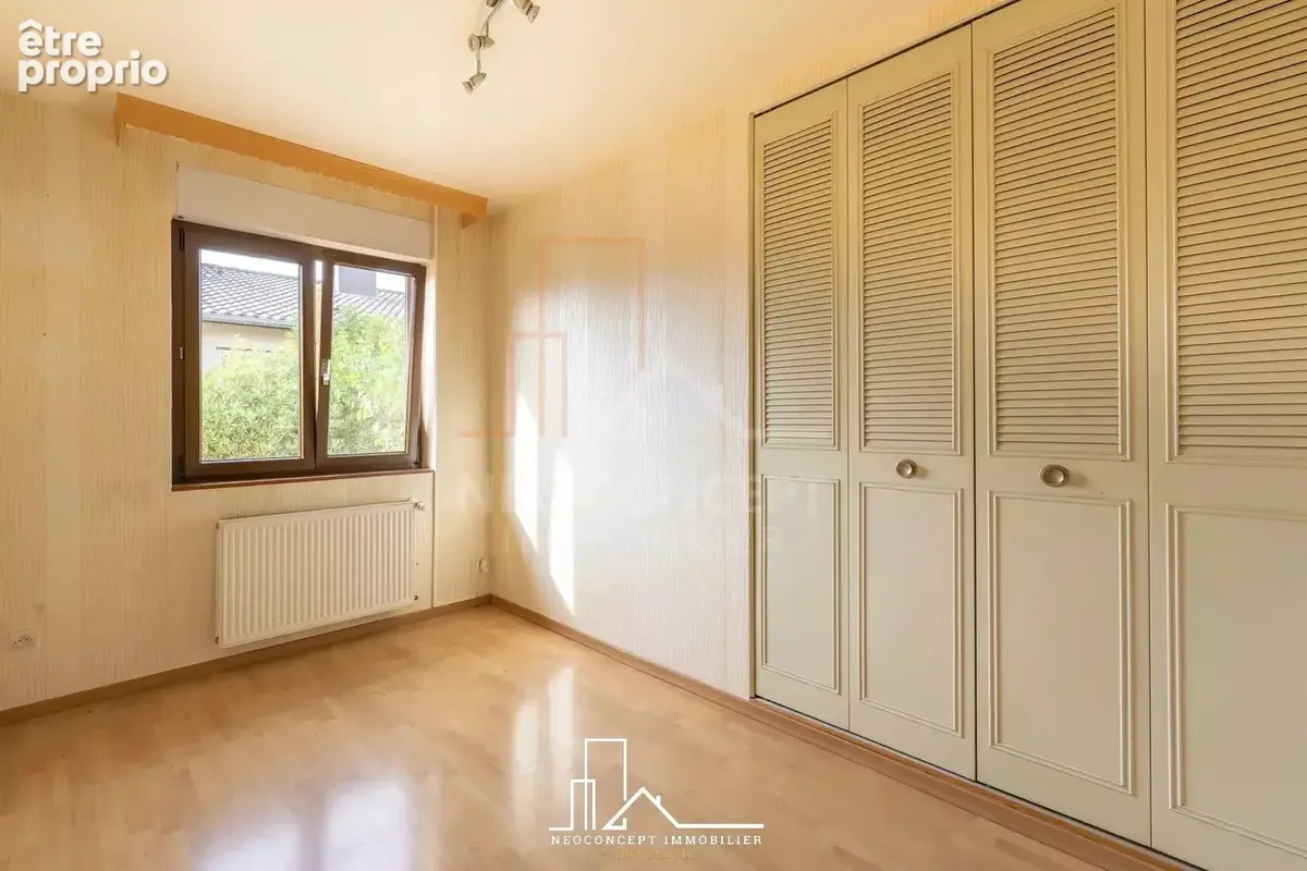 Maison de type plain-pied cocooning, économe et évolutive à Brumath ! - photo 9