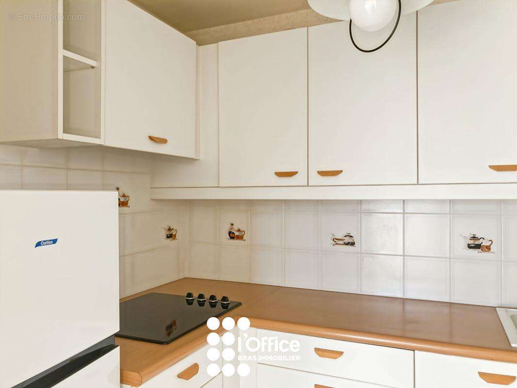 Appartement à LES SABLES-D'OLONNE