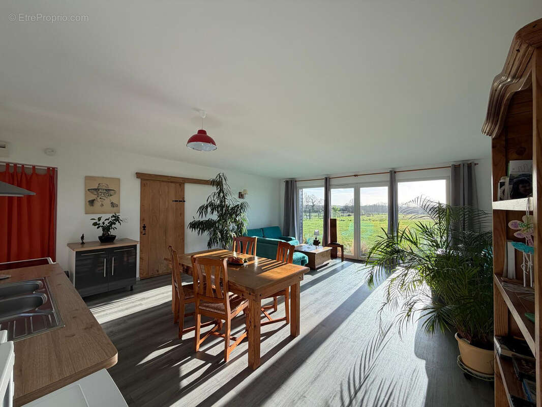 Maison à SAINT-CAST-LE-GUILDO