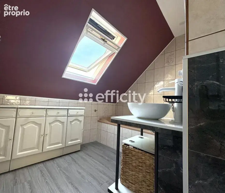 Maison 5 pièces 100 m² à vendre à Saint-Martin-Du-Tertre (95270) - photo 18