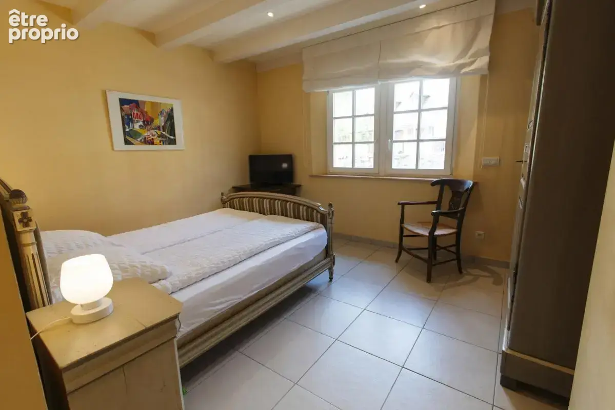 Maison de campagne - photo 19