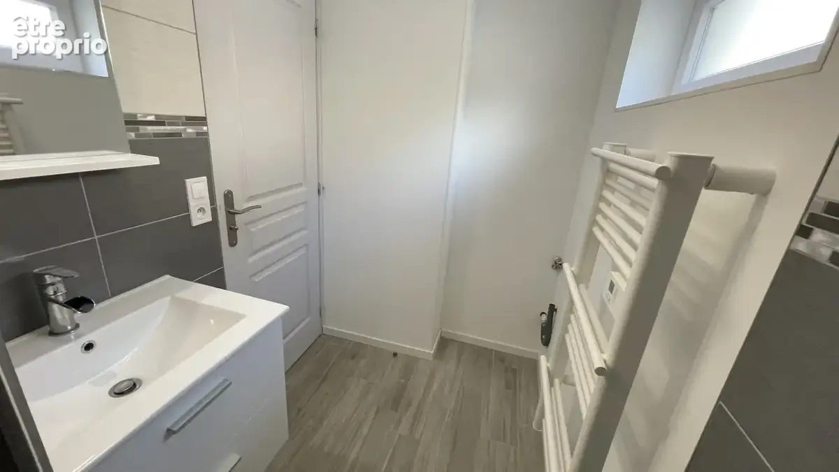 Exclusivité   avallon   appartement 2 pièces   idéal investissement - photo 4