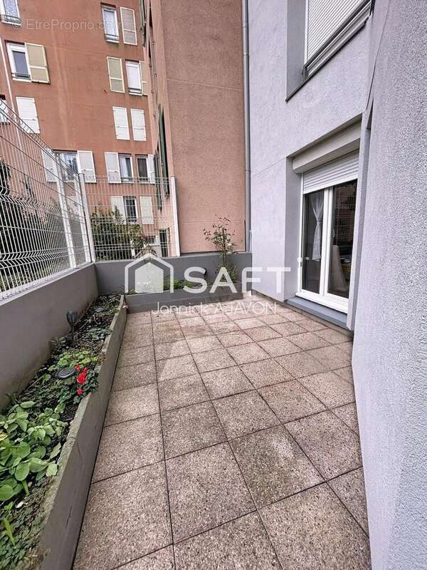 Photo 4 - Appartement à CHAMPS-SUR-MARNE