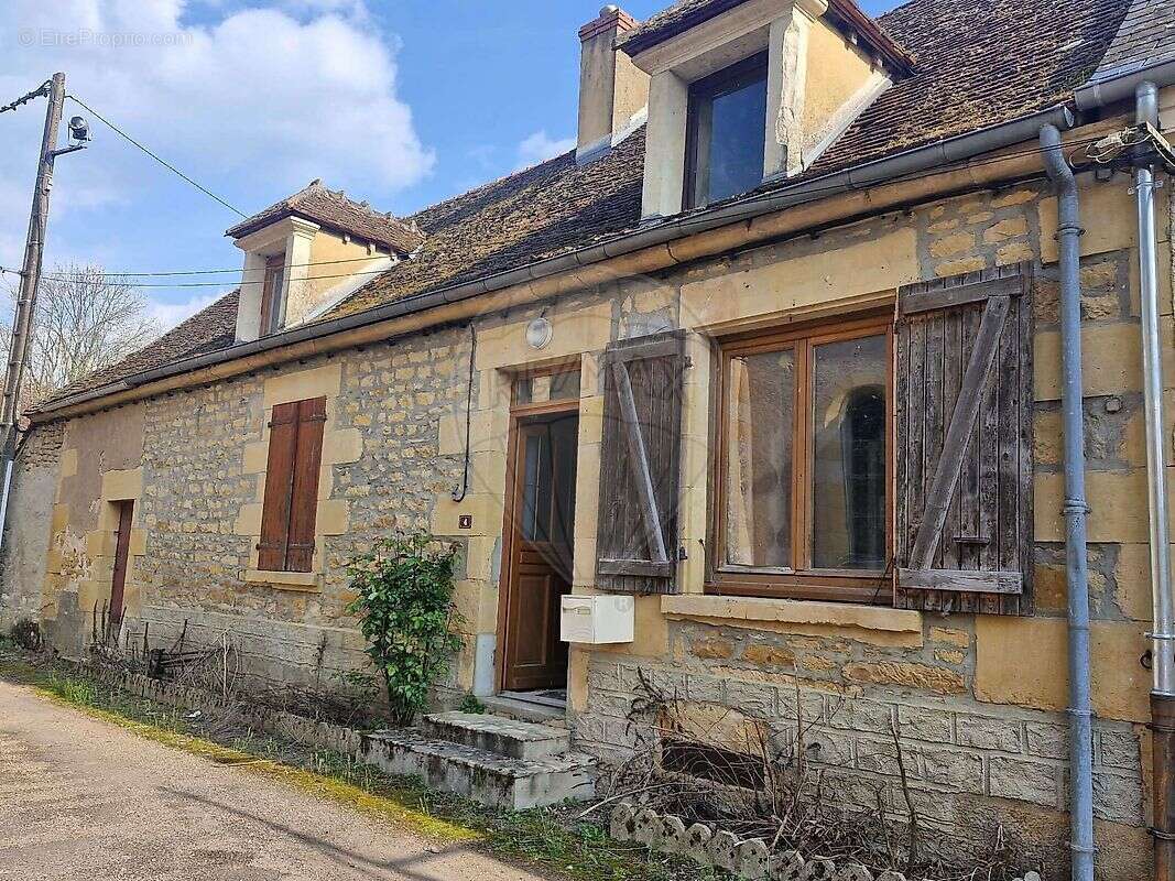 Maison 2 chambre(s) à vendre - photo 2