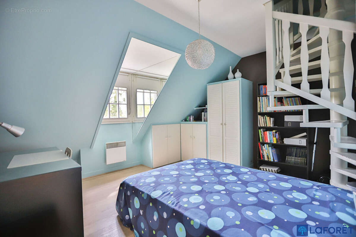 Maison à JOUARS-PONTCHARTRAIN