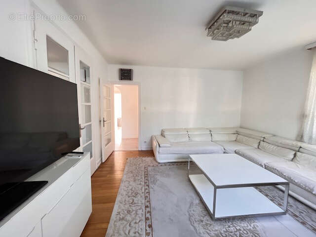 STRASBOURG - Grd 3 pièces 75 m2 - 199.500 € FAI - photo 8