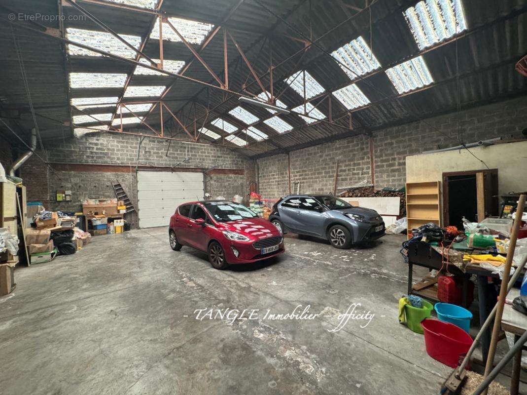 Maison 180 m² à Leers  - photo 14