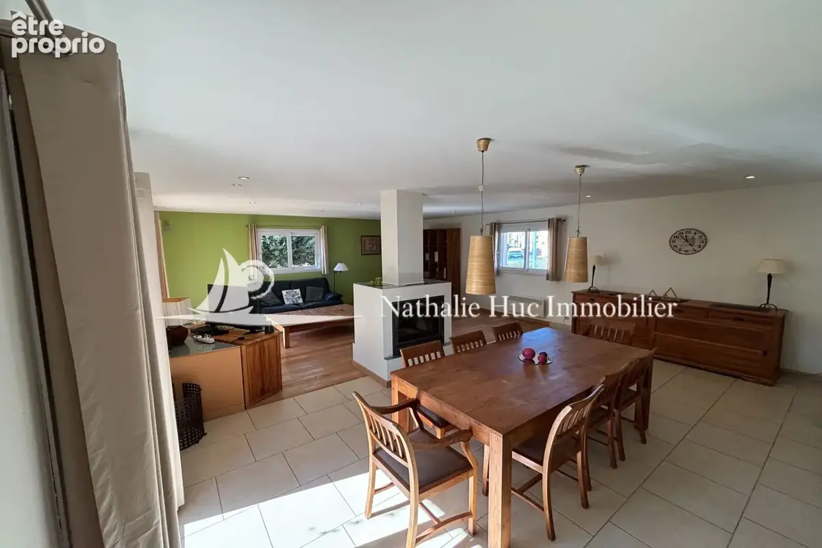 Maison 5 pièces 163 m² à vendre à Villelongue-De-La-Salanque (66410) - photo 9