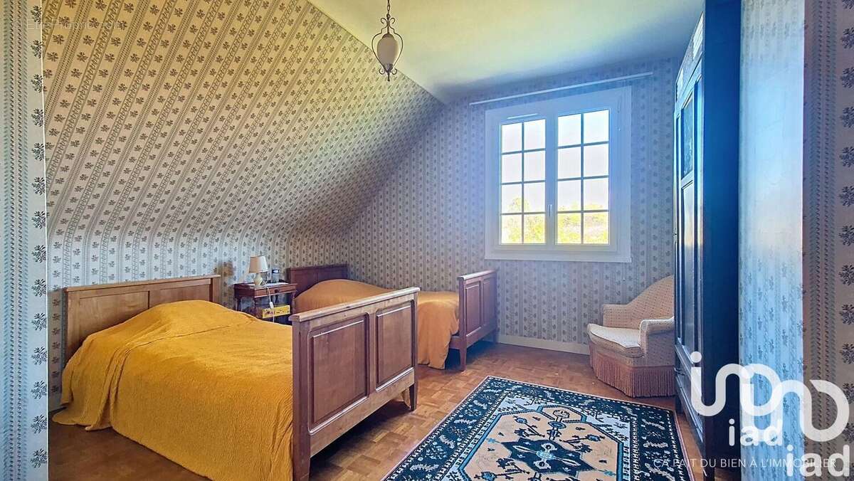 Photo 8 - Maison à EPINEUIL