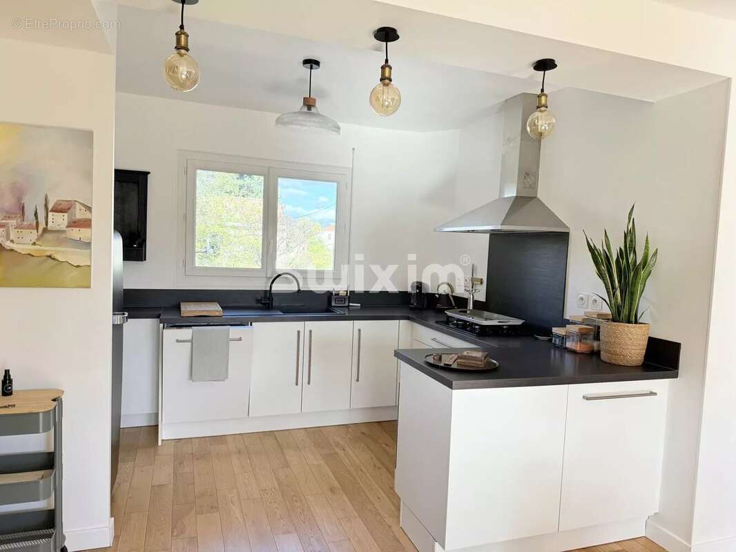 Appartement à MONTELIMAR