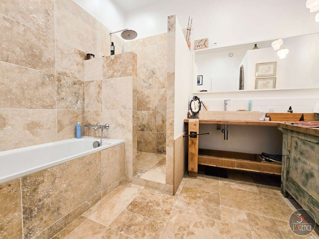 Appartement à MONTREUIL