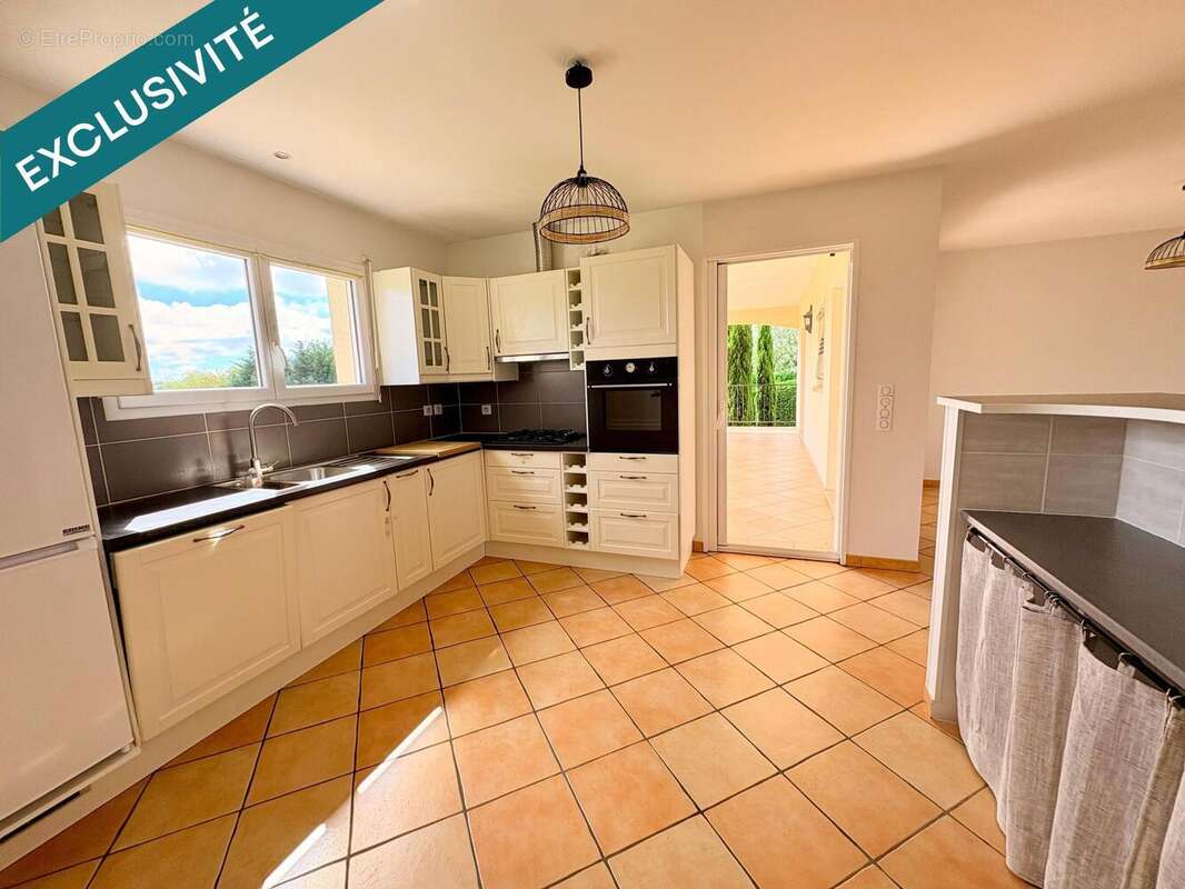 Photo 4 - Maison à DUNES