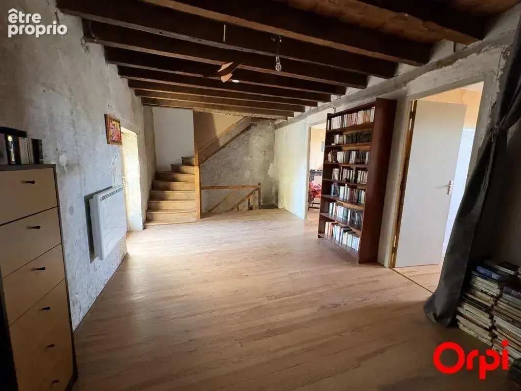 Maison à finir de rénover - photo 4