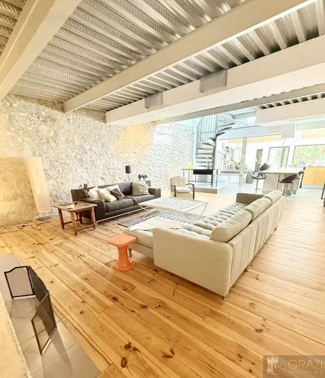 Maison à TOULON