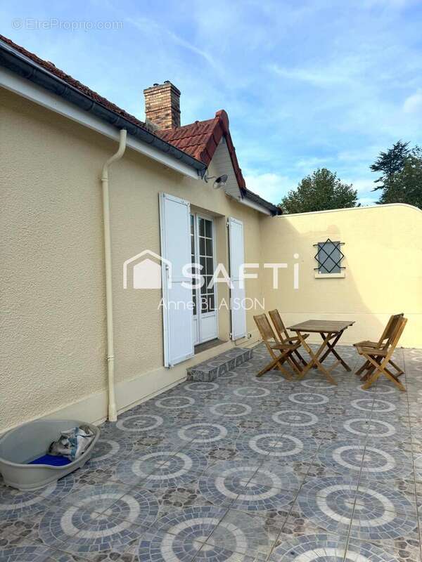 Photo 2 - Maison à CARENTAN