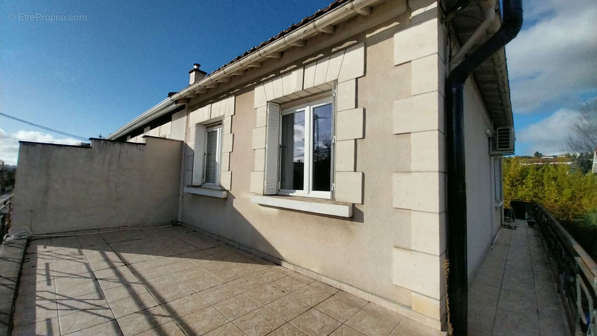 Appartement à PERIGUEUX