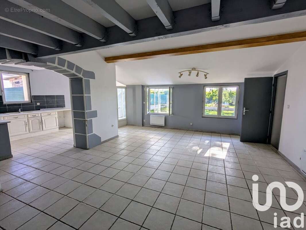 Photo 3 - Maison à CREST