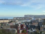 Maison à LE TREPORT