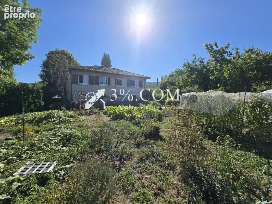 Maison de 100m2 sur sous-sol complet sur parcelle individuel - photo 13