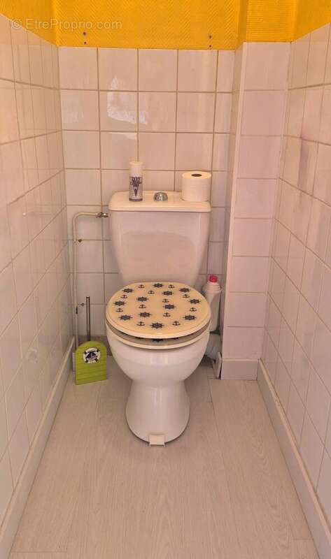 Photo 7 - Appartement à SAUMUR