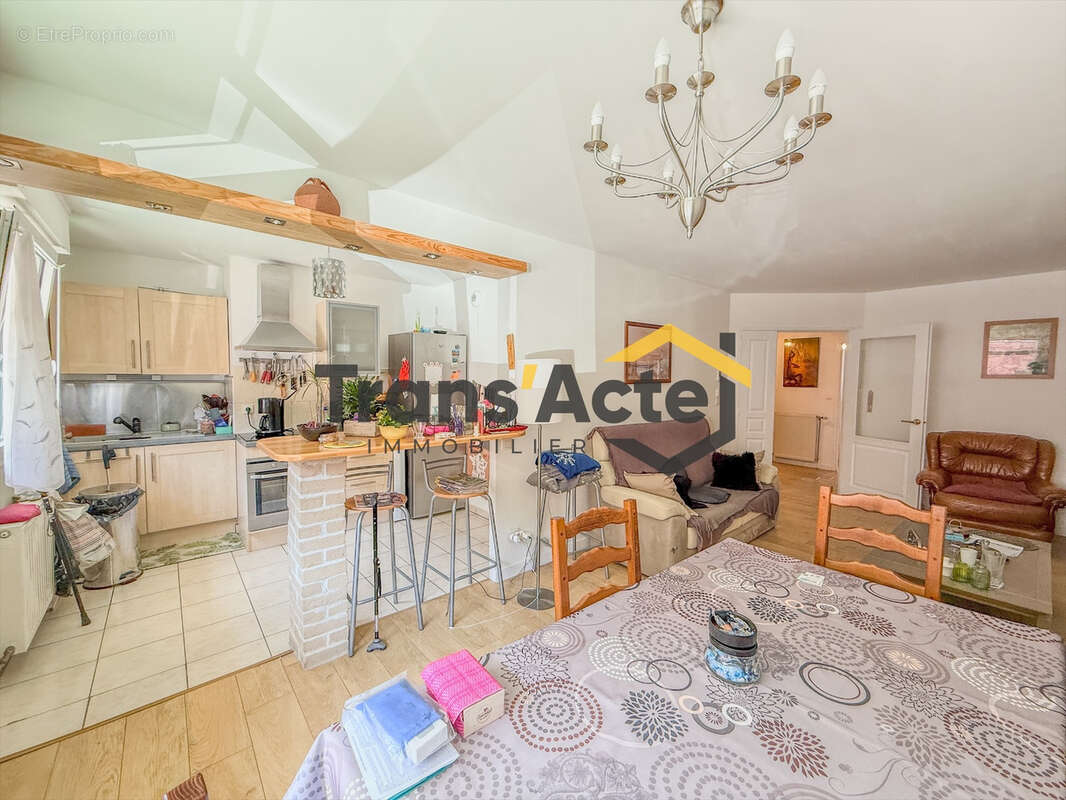 Appartement à ARRAS