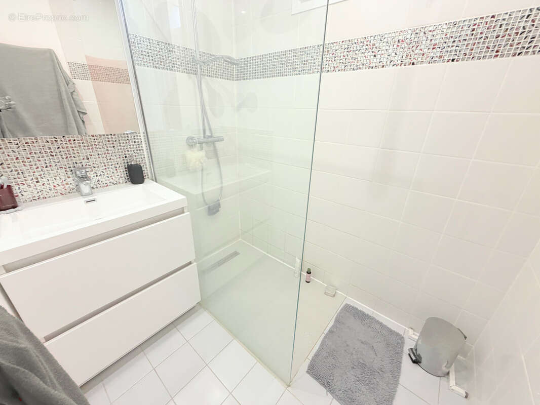 Maison à RUEIL-MALMAISON