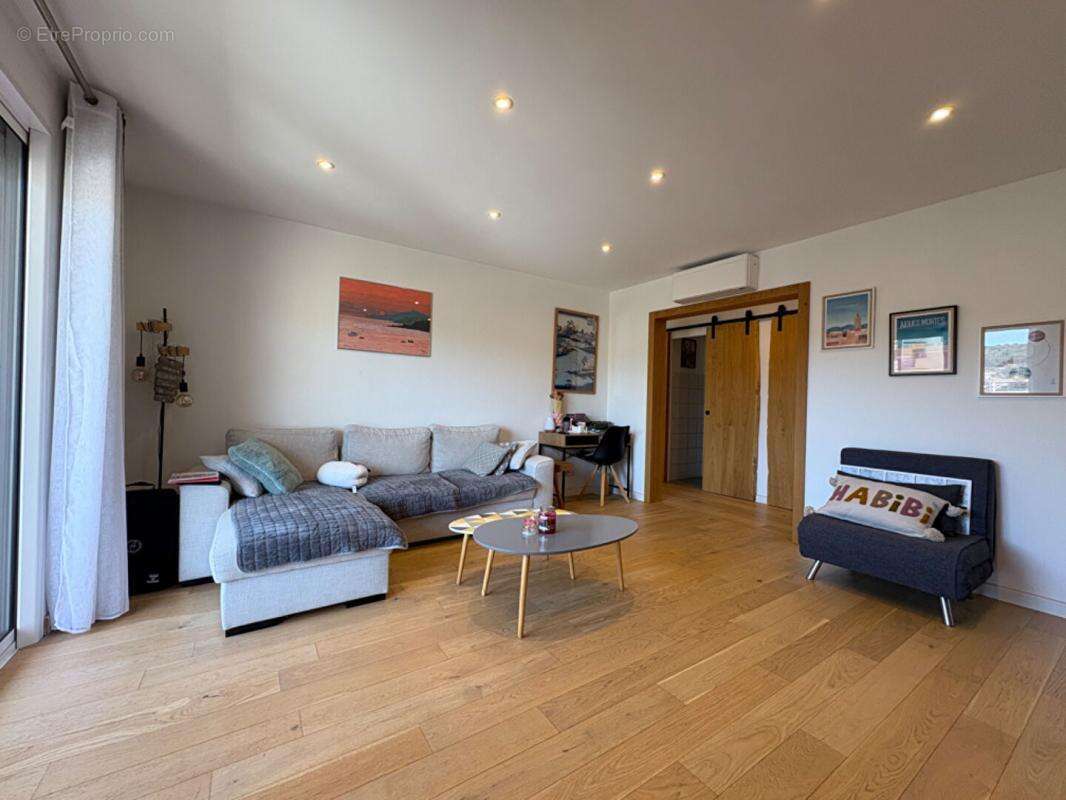 Appartement à AJACCIO