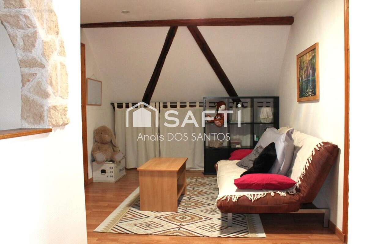 Photo 6 - Maison à SELESTAT