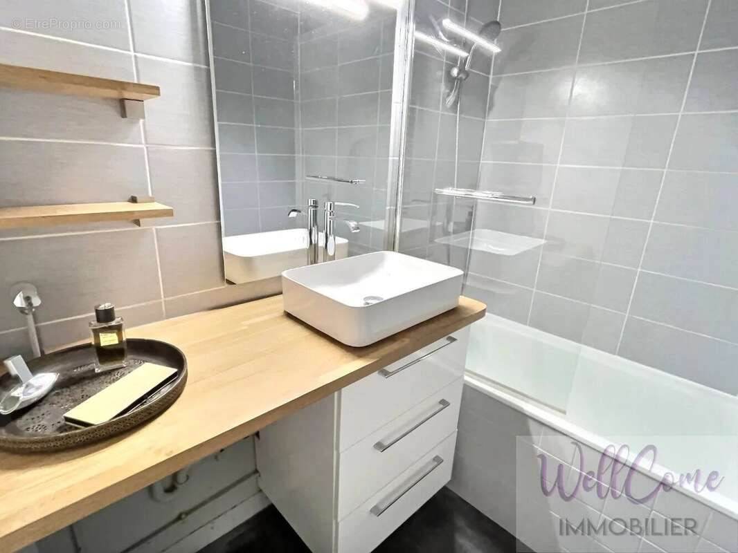 Appartement à RUMILLY