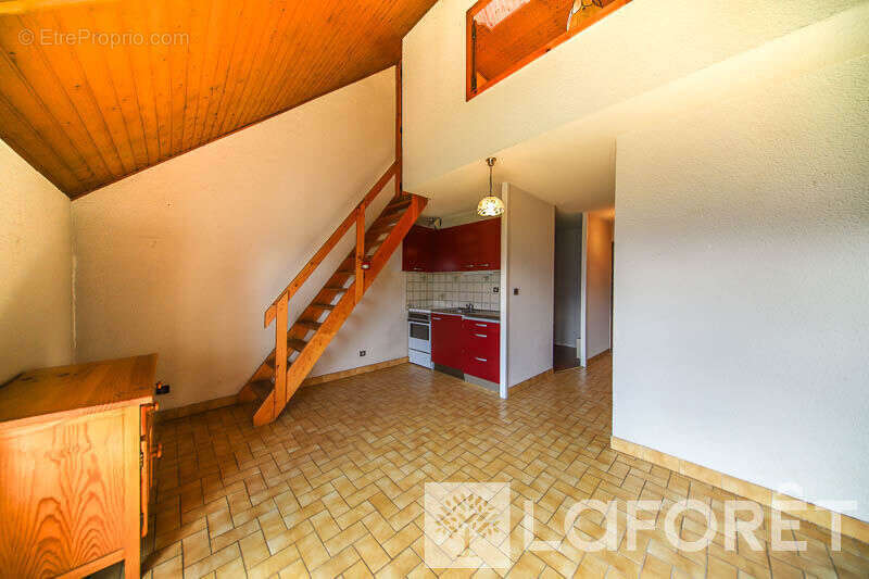 Appartement à EMBRUN