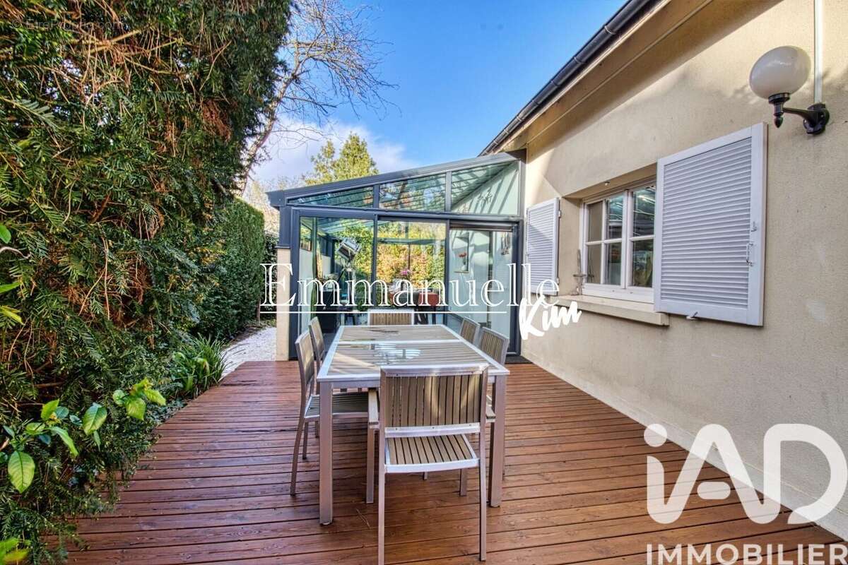 Photo 9 - Maison à MONTMORENCY