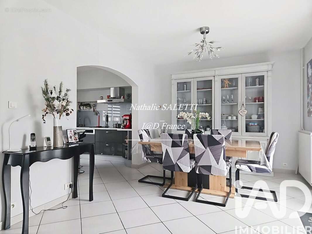 Photo 4 - Maison à AGEN