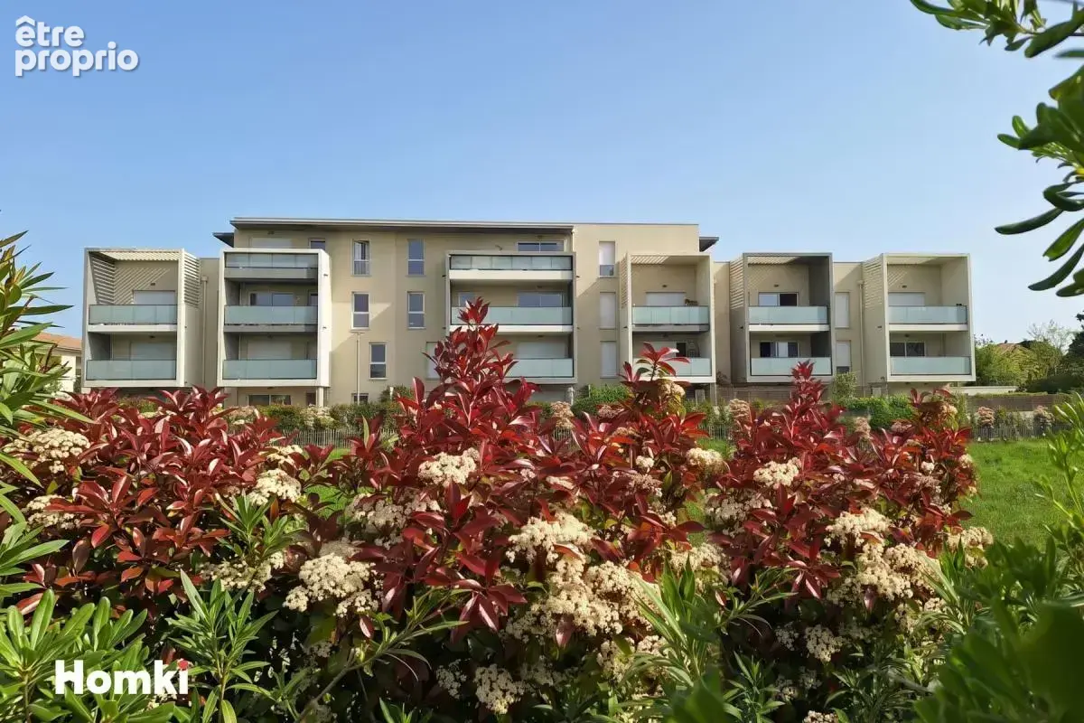 Appartement à NARBONNE