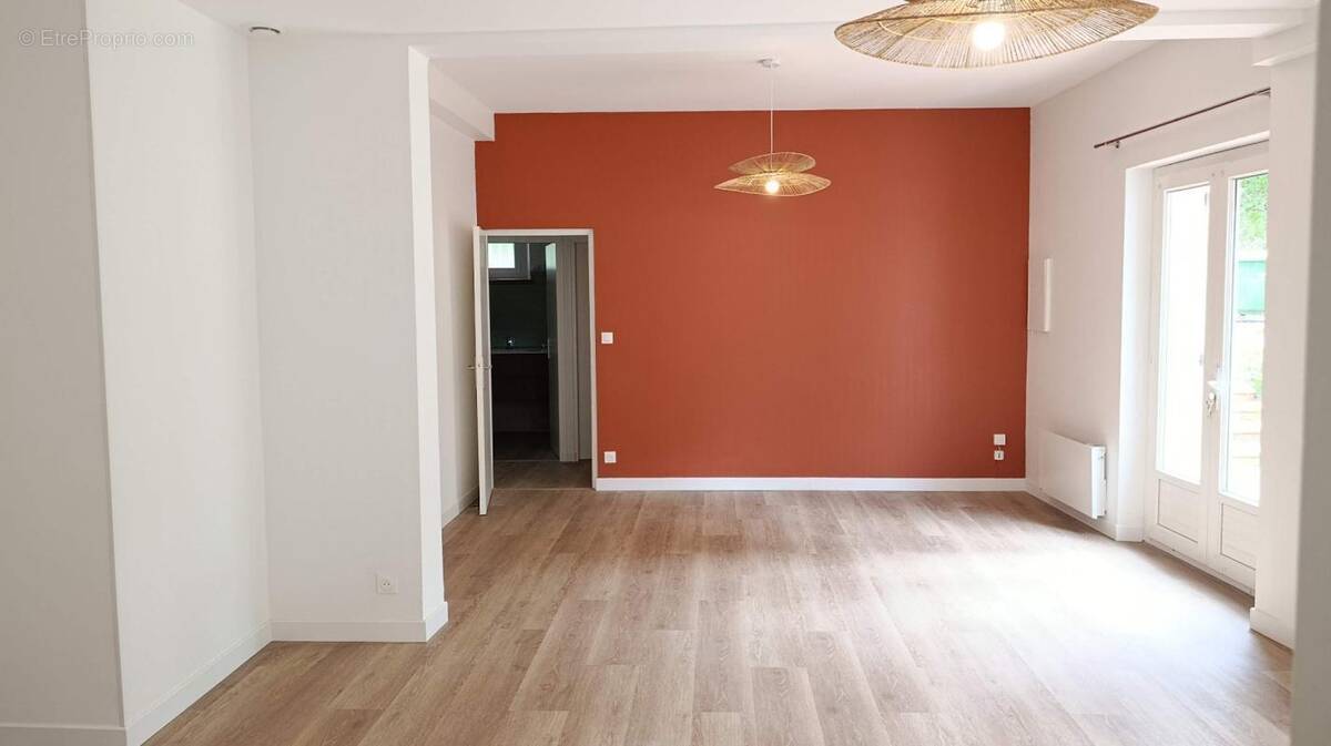 Appartement à GRENADE