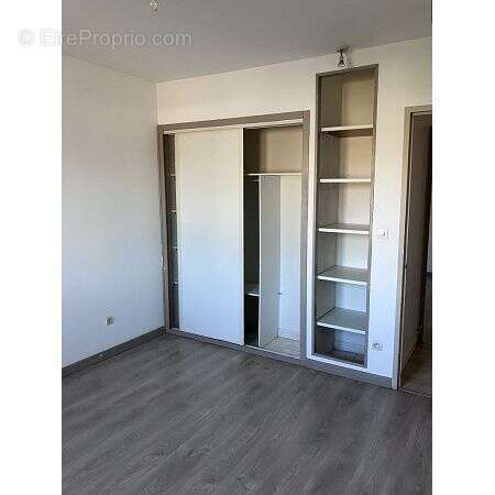 Appartement à BRIGNOLES