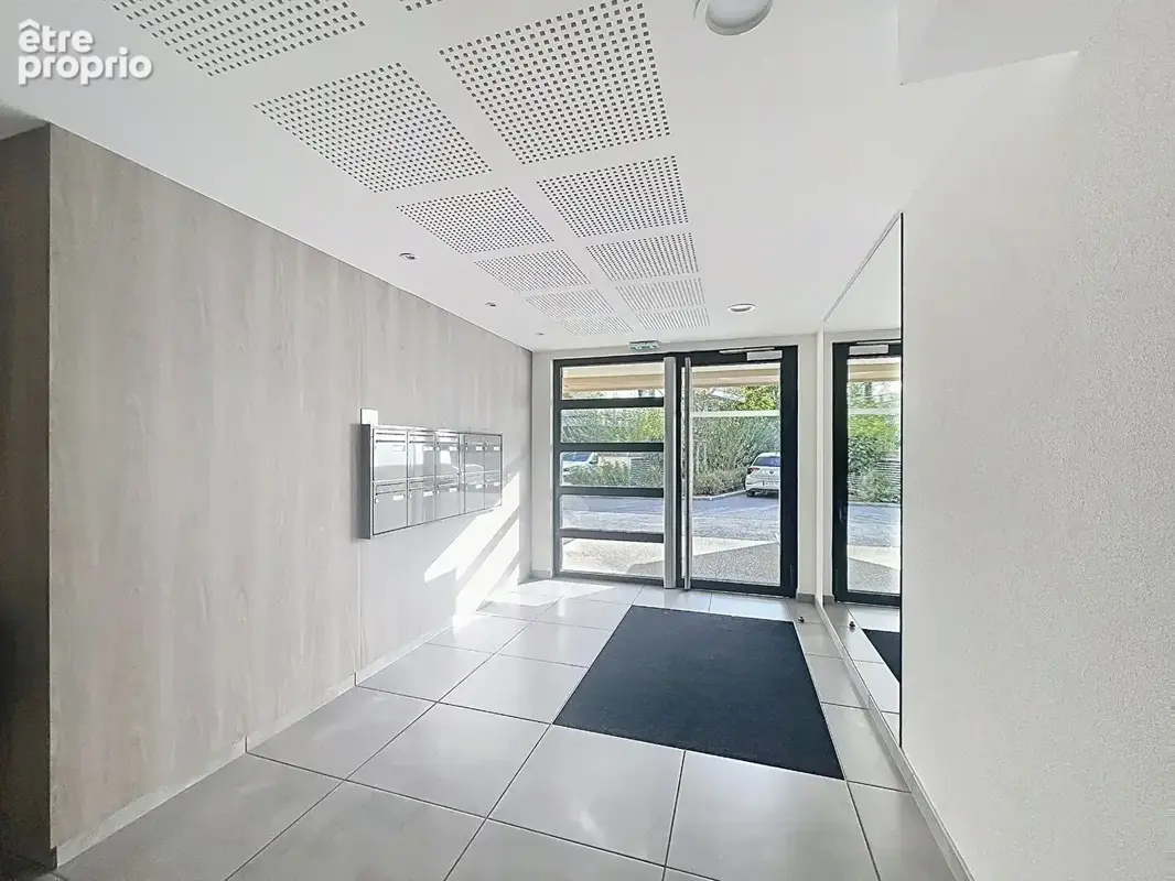 Appartement Bonneville 4 pièce(s) 81 m2 - photo 8