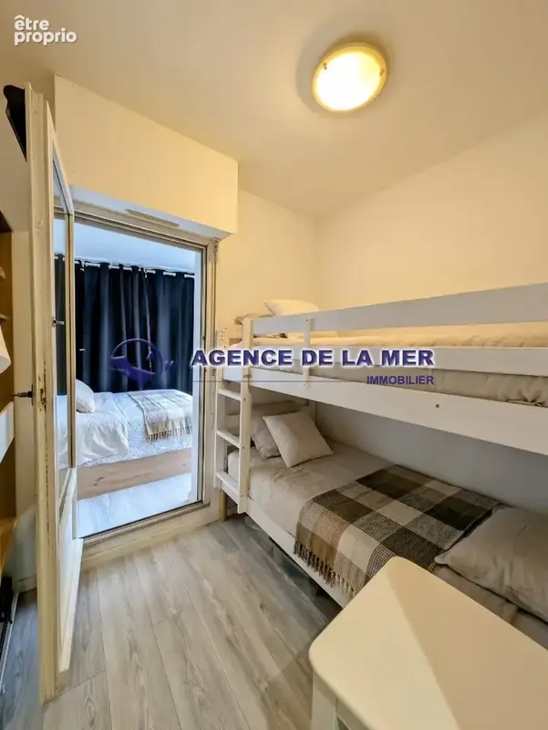 Couchant 2 pieces exclusivité - le couchant - pied-à-terre idéal ou investissement locatif - photo 5