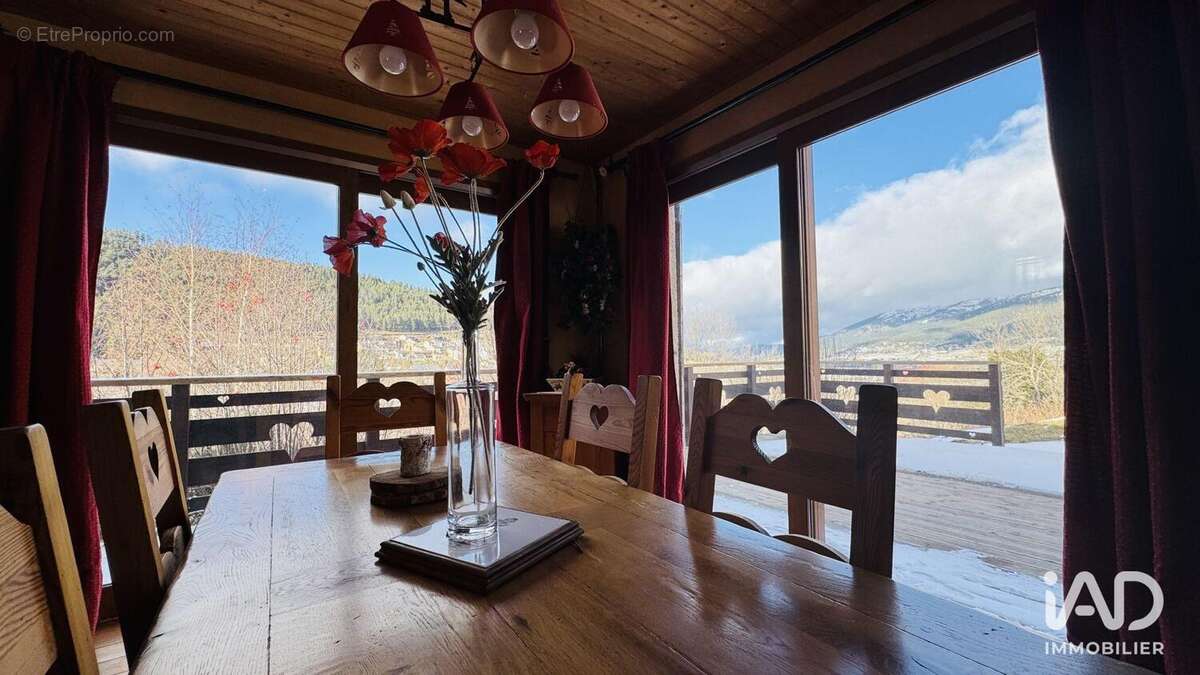 Photo 6 - Maison à FORMIGUERES