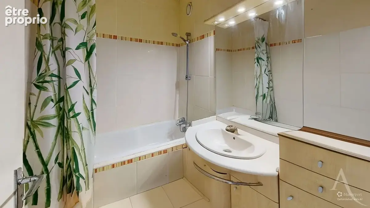 Appartement Montreuil 3 pièce(s) 72 m2 - photo 8