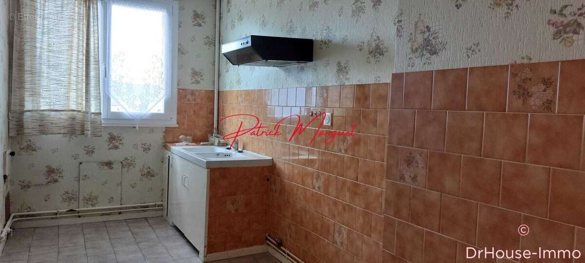 Appartement 92 m² à Chateauroux  - photo 6