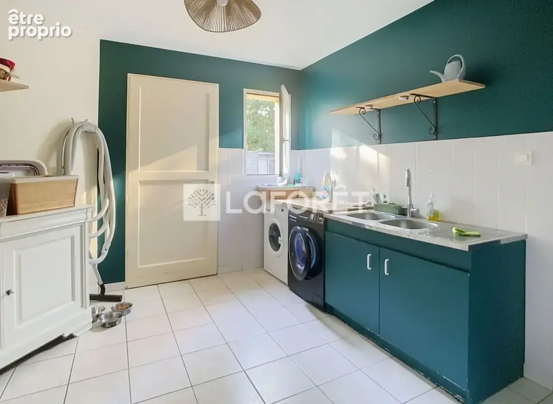 Maison récente Treffendel 35380 - 4 chambres 191m² - piscine - 2045m² de terrain - photo 11