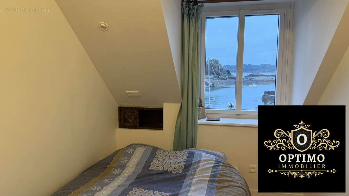 Maison à PLOUBAZLANEC