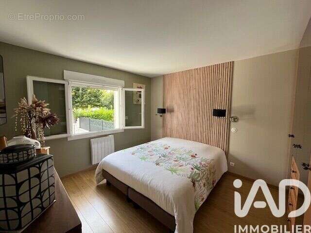 Photo 6 - Maison à PARAY-VIEILLE-POSTE